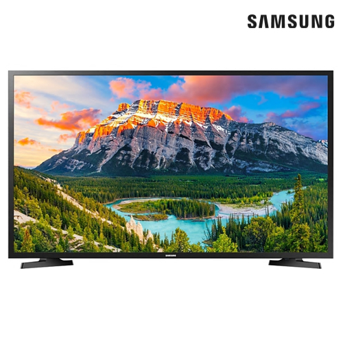  삼성전자 Full HD TV UN43N5020AFXKR 108cm 본사배송 자가설치, 방문설치, 각도조절벽걸이형