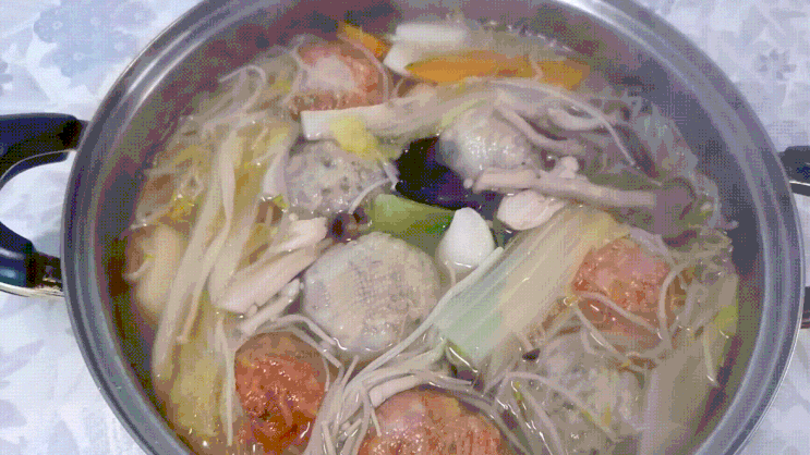 굴림만두 만두전골 밀키트 먹어봤어요 통큰만두 굴림만두 만두전골 밀키트 먹어봤어요 통큰만두