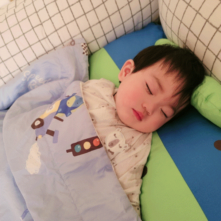 밀로앤개비 낮잠이불 듀얼 분리형(어린이집 입소 준비물) 밀로앤개비 낮잠이불 듀얼 분리형(어린이집 입소 준비물)