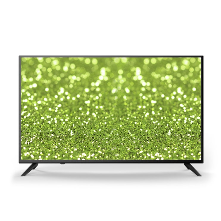  유맥스 Full HD LED 101cm TV MX40F + HDMI 케이블, 스탠드형, 자가설치