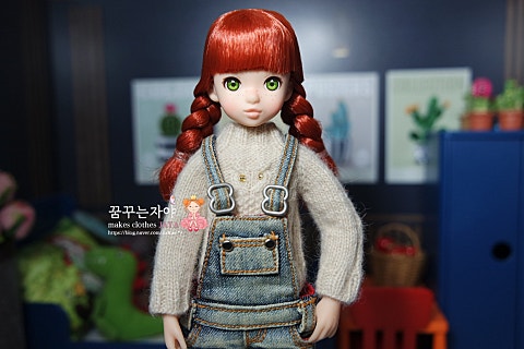오늘;반하다 이미지