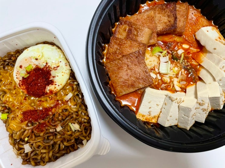  봉천동 86032 ; 집에서 배달로 편하게 즐기는 서울대입구술집 안주