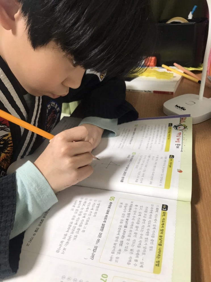  [스스로 학습] 학습능력향상 보단 성취감이 우선.