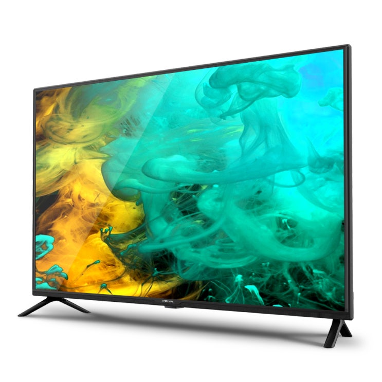 프리즘 Full HD 101.6cm TV PT400FD, 스탠드형, 자가설치