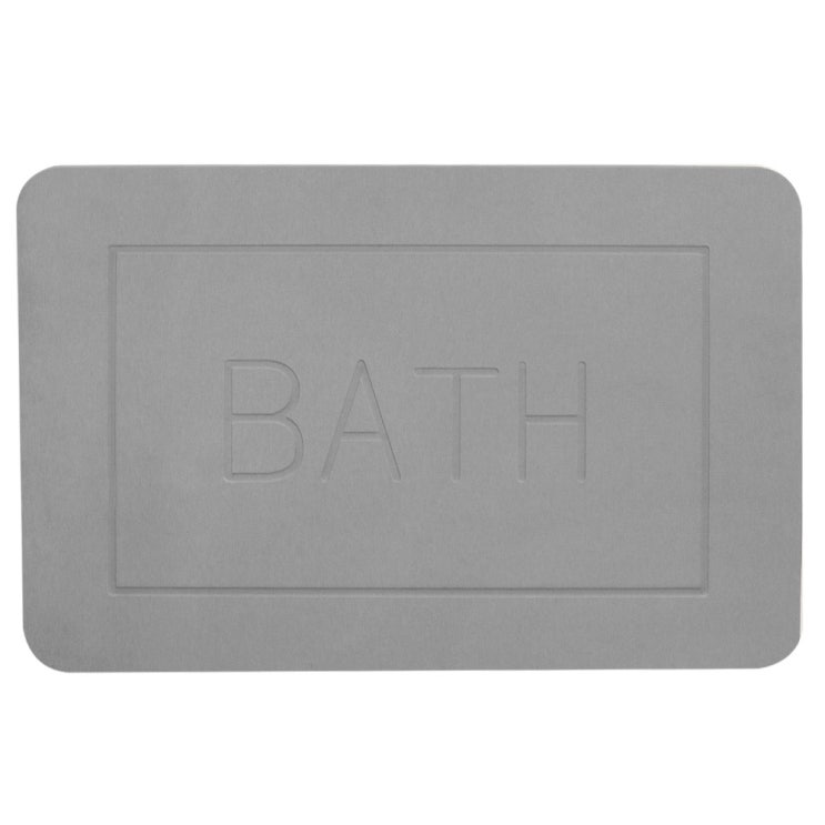 리뷰가 좋은 코시나 호텔 BATH 규조토 발매트, 그레이(로켓배송) ··· 리뷰가 좋은 코시나 호텔 BATH 규조토 발매트, 그레이(로켓배송) ···