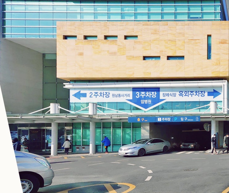  혜화동 서울대병원 장례식장 진심이 닿도록 장례진행 후기