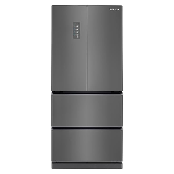 [특가제품] 위니아딤채 스탠드형 김치냉장고 SDQ57EFRZDS 551L  2,079,350 원 