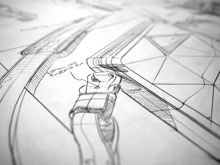  DESIGN INSPIRATION_ SKETCH