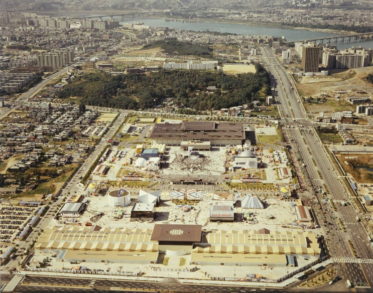 최근 한국 아파트 시세 폭등은 '데두리 치기'였다?