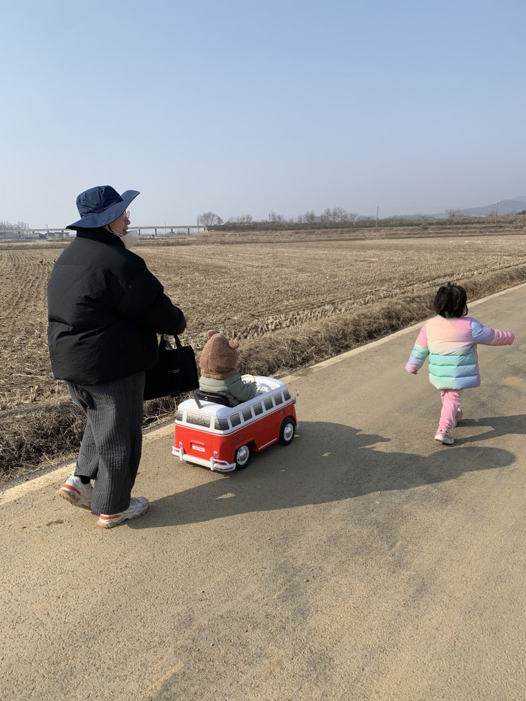  강화도 독립서점, 책방 국자와 주걱 방문기