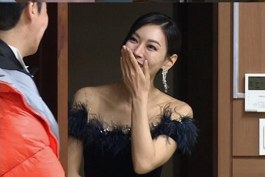 동상이몽 김소연 전진 류이서 박세리 나이 선물 이상형 배우 동상이몽 김소연 전진 류이서 박세리 나이 선물 이상형 배우