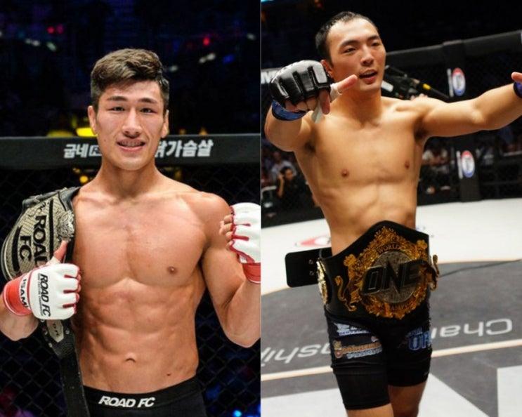 돌아온 로드FC 김민우 vs 김수철 밴텀급 타이틀전 추진 중 + AFC 15회 대회(명현만, 최무배) 돌아온 로드FC 김민우 vs 김수철 밴텀급 타이틀전 추진 중 + AFC 15회 대회(명현만, 최무배)
