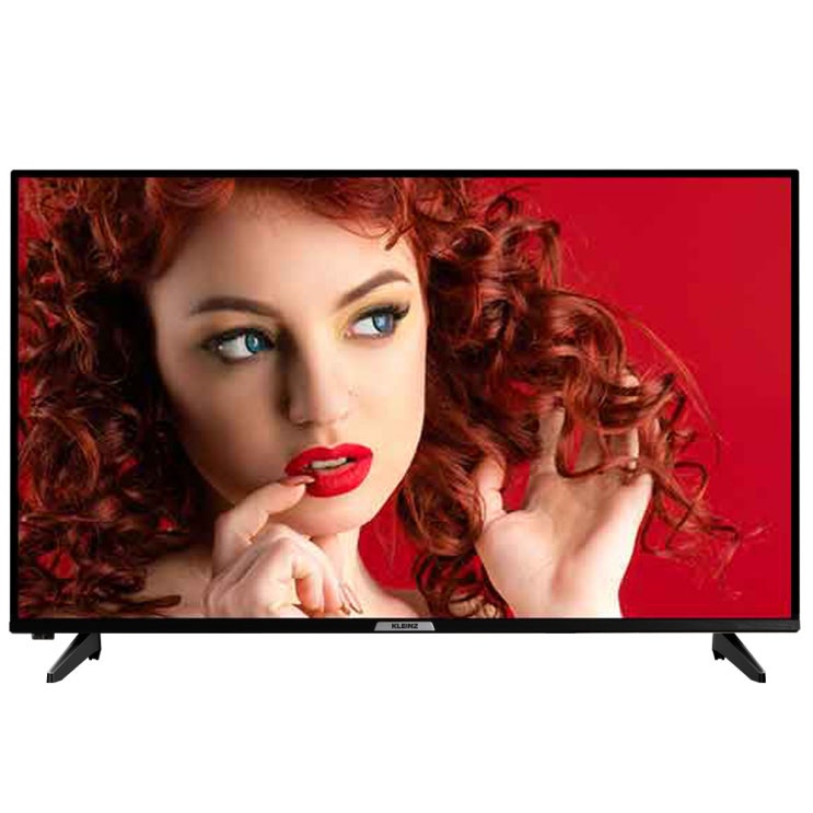  클라인즈 HD LED 81.3cm TV KIZ32HD + 리모컨, 스탠드형