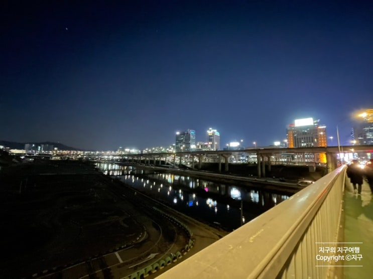  21.02.15-21 :: 집에서 잘해먹기 / 주식 / 잠실, 서울숲 산책