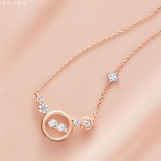  [할인상품] 제이에스티나 여성용 Mioello 목걸이 144,500 원 ~*