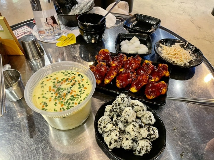  [대전 서구] 매운거 먹고 스트레스 날리자 월평 닭발 대전광닭발 월평동 맛집