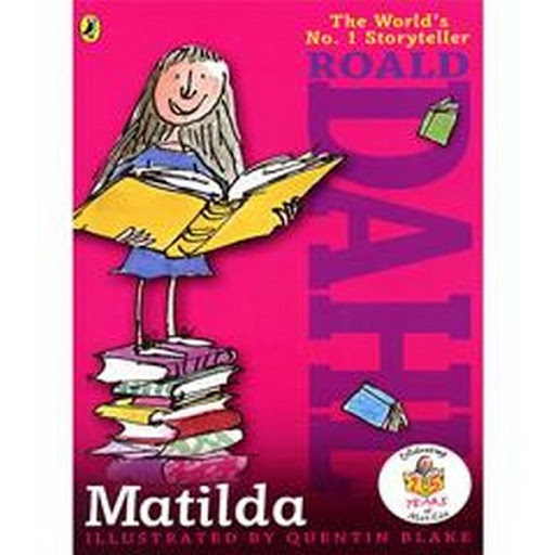  다독교재 (2) - Matilda