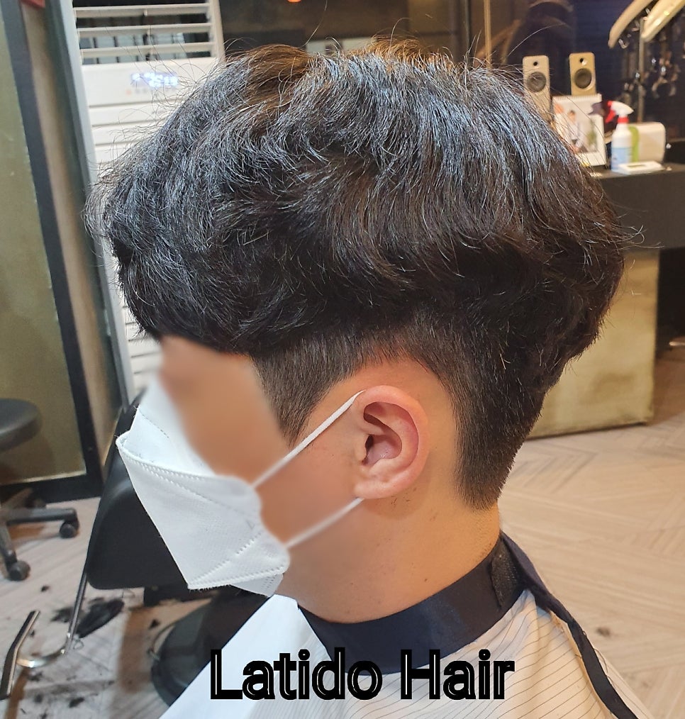 라티도헤어 사진 5