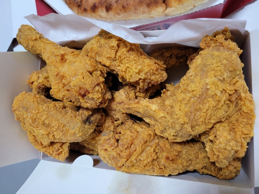 해피홈 진위점 사진 3
