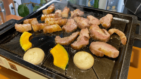  마곡 가능식당 - 드라이에이징으로 내 마음도 숙성시킨 마곡나루 고기집