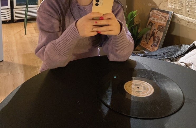  손끝까지 예쁘게오호라젤네일 내돈내산후기