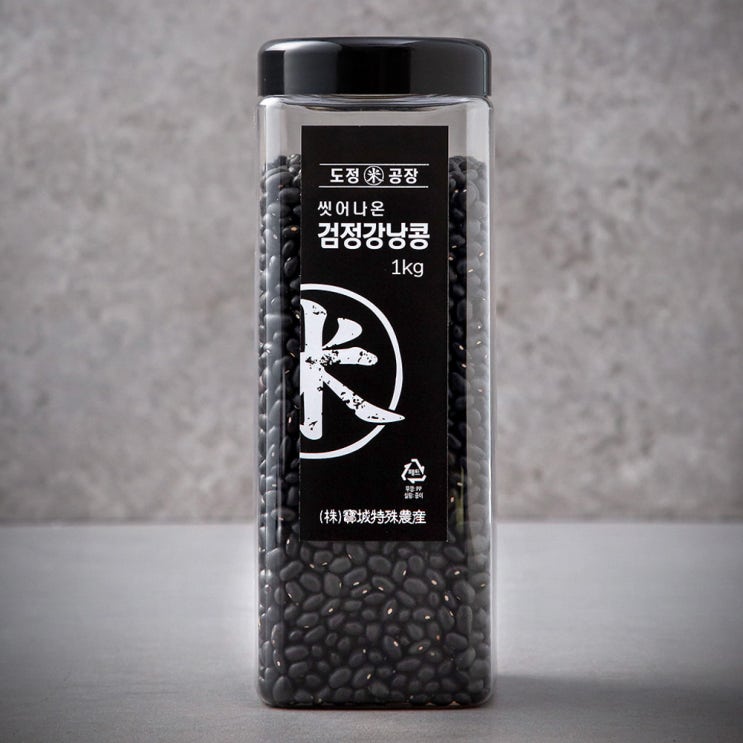 많이 팔린 도정공장 씻어나온 검정강낭콩, 1kg, 1통(로켓배송) 추천해요 많이 팔린 도정공장 씻어나온 검정강낭콩, 1kg, 1통(로켓배송) 추천해요