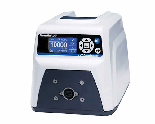  L/S Variable-Speed Digital Drives (07522-20)