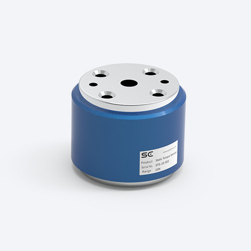  Static Torque Sensor / 이중플랜지 토크센서