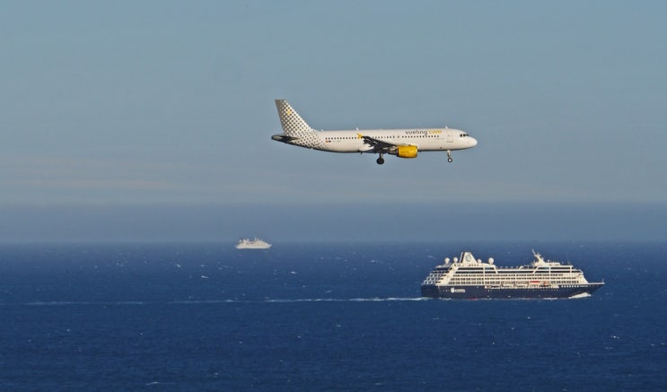  Continuous Descent Final Approach(CDFA, ICAO/FAA)