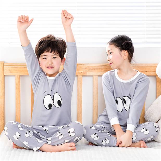  [특가상품] 이라인 아이들이 더 좋아하는 썸씽 아동잠옷 10,900 원 45% 할인~