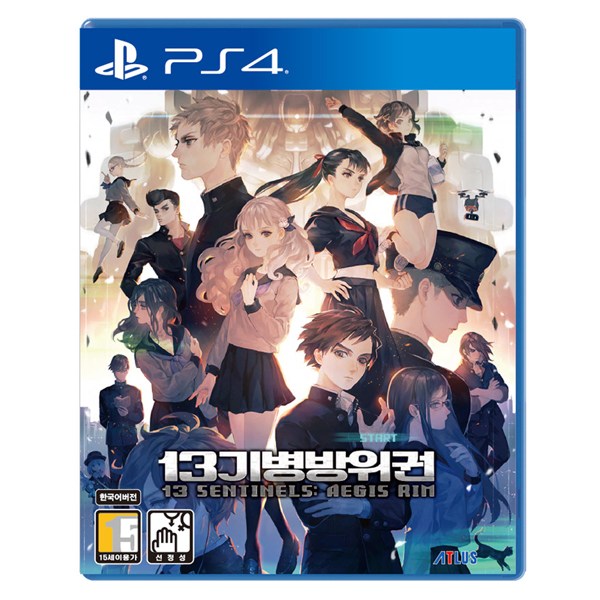 선호도 좋은 PS4 13기병방위권 한글판 / 초회특전제공, PS4 타이틀 / 초회특전제공 좋아요 선호도 좋은 PS4 13기병방위권 한글판 / 초회특전제공, PS4 타이틀 / 초회특전제공 좋아요