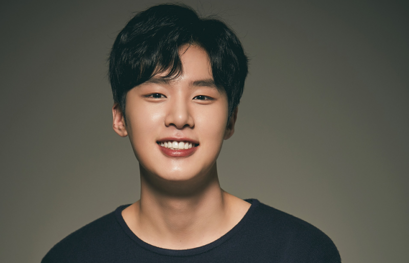 '유령' 캐스팅 김동희 집안 소속사 학력 나이 복싱