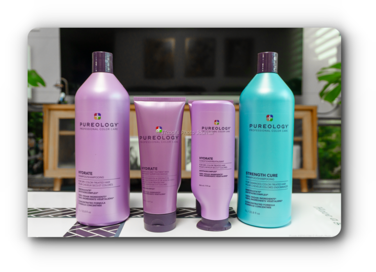  Pureology 퓨어올로지 ( 퓨올로지 ) 샴푸 컨디셔너 트리트먼트 직구 요령과 가격