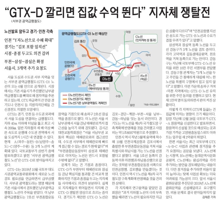  MasterZerOnE 과 함께하는데일리부동산뉴스이야기