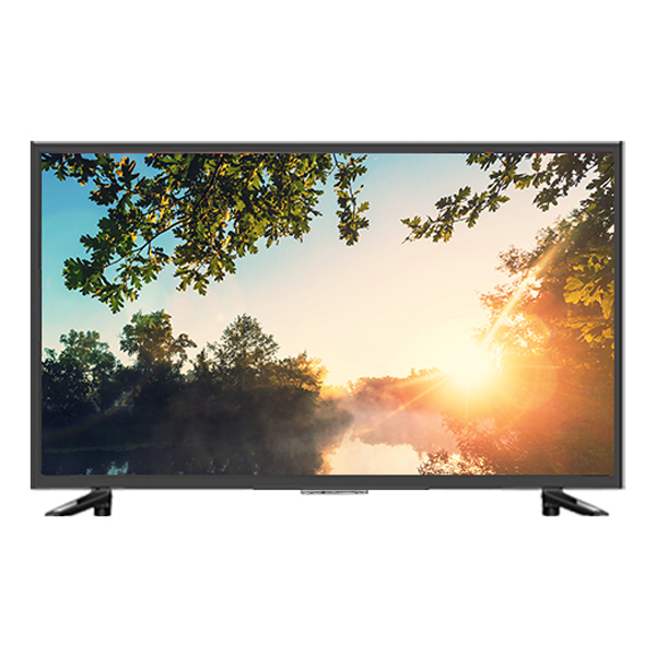  TIVID HD DLED 32형 HDMI케이블 TV 블랙, HT3200D