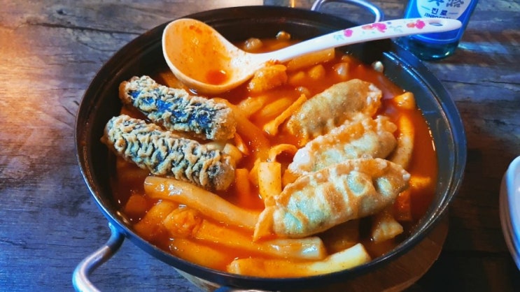  [양재역 술집] 안주가 맛있고 단체 모임으로 좋은 비어파크 사장님도 친절!
