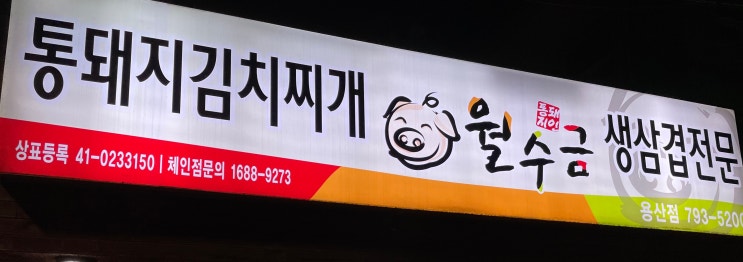 삼각지역 월수금통돼지 용산점 삼각지역 월수금통돼지 용산점