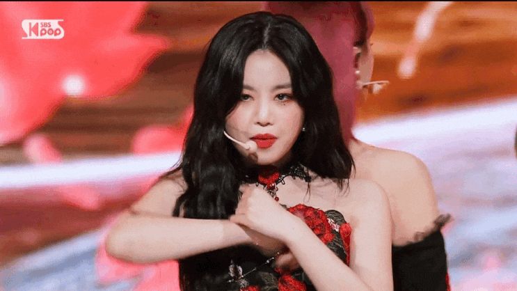  [ 서신애 수진 학폭 여자아이들 팬카페 입장 "정말죄송하다"