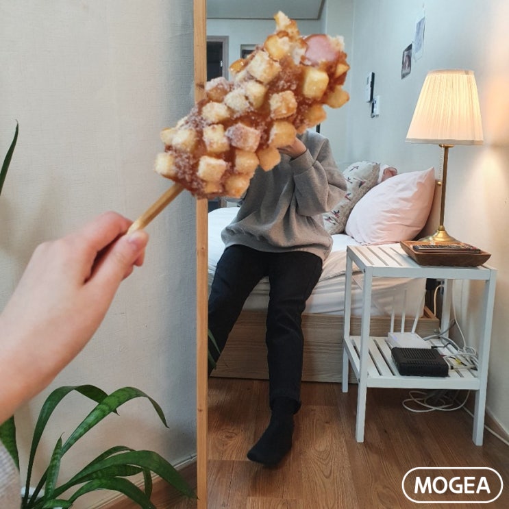  수유 에어비앤비 : 작지만 알찬 서울 가성비 숙소