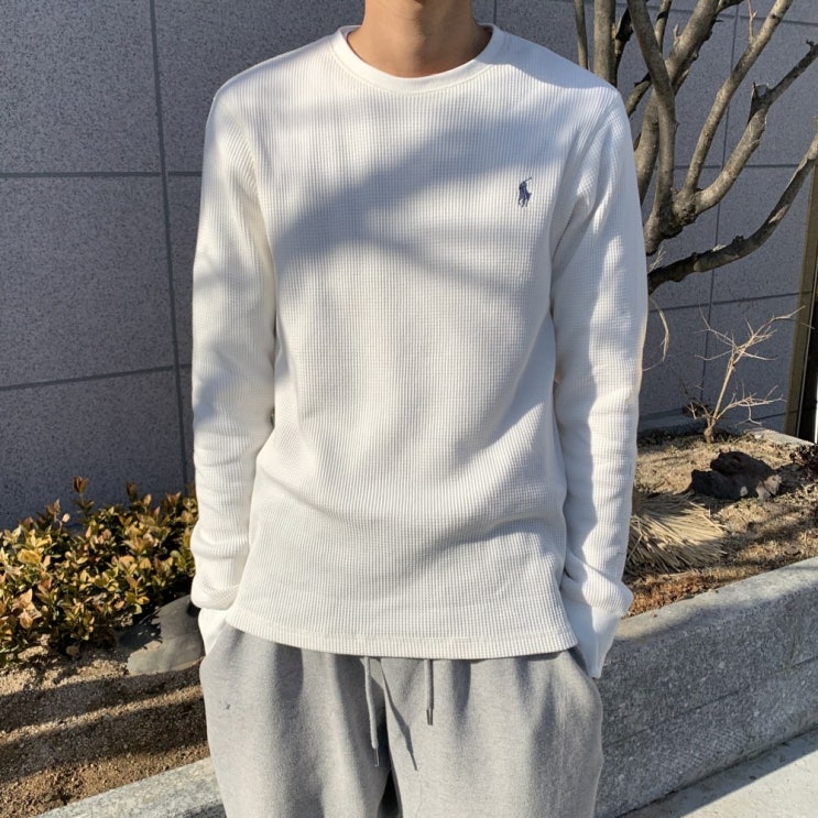 선택고민 해결 폴로 랄프로렌 와플 니트 티셔츠 긴팔티 롱슬리브 국내배송 ··· 선택고민 해결 폴로 랄프로렌 와플 니트 티셔츠 긴팔티 롱슬리브 국내배송 ···