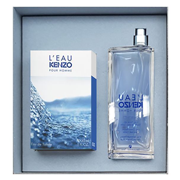  [특가상품] 겐조 로겐조 뿌르옴므 EDT 30ml 테스터 100ml 세트 64,120 원~* 