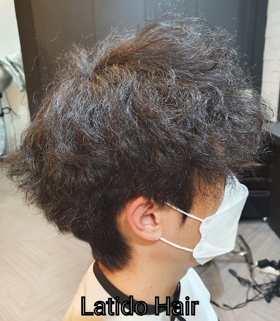 라티도헤어 사진 1