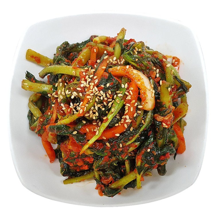 인지도 있는 한상궁김치 국산 풋풋한 햇 열무김치 2kg, 1개 ··· 인지도 있는 한상궁김치 국산 풋풋한 햇 열무김치 2kg, 1개 ···