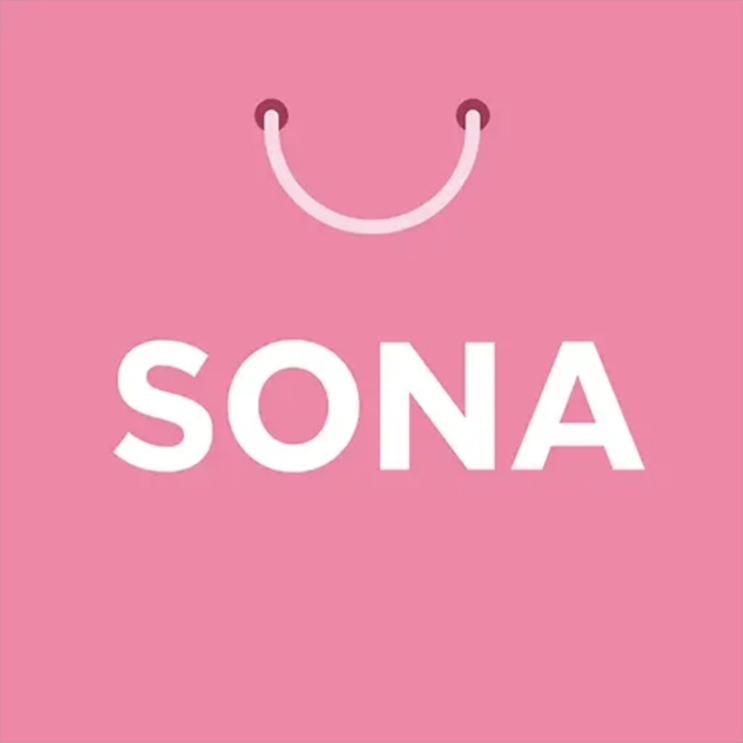 소녀나라(SONA) 쇼핑몰 어플 리뷰