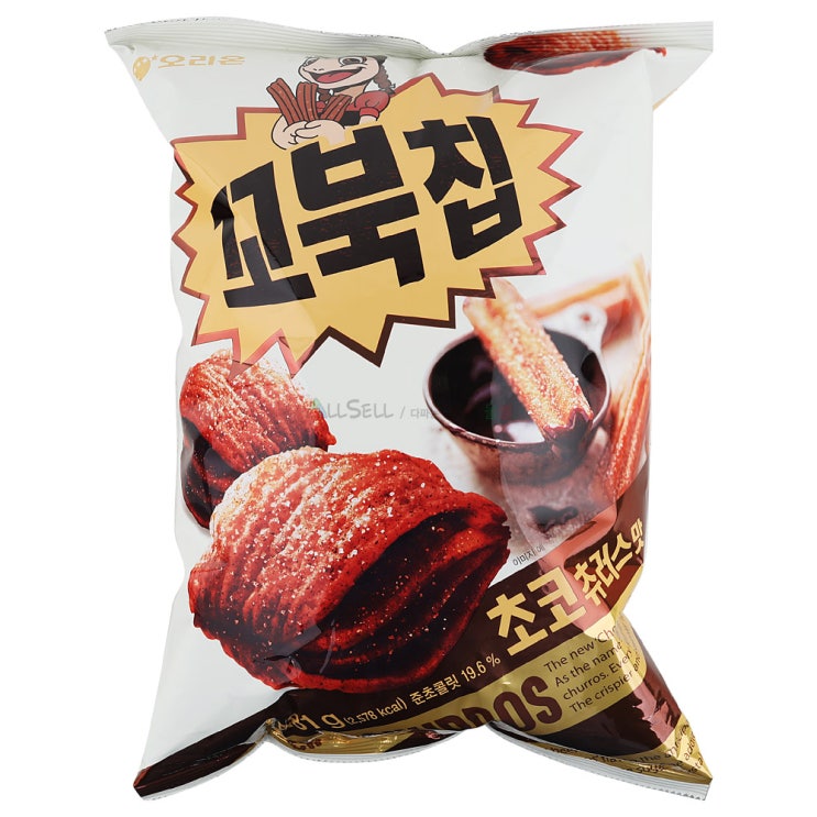 잘팔리는 오리온 꼬북칩 481g 대용량 초코츄러스맛 ··· 잘팔리는 오리온 꼬북칩 481g 대용량 초코츄러스맛 ···