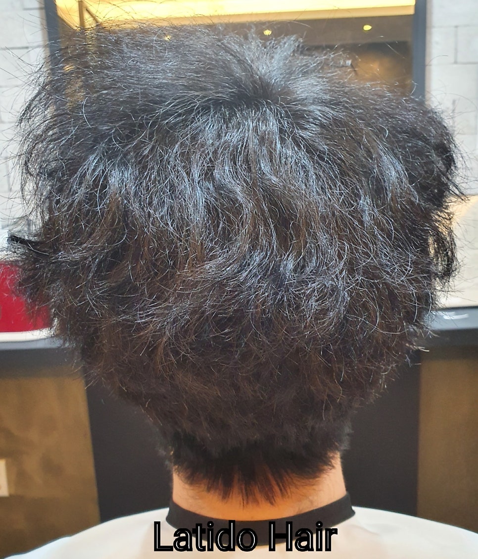 라티도헤어 사진 2