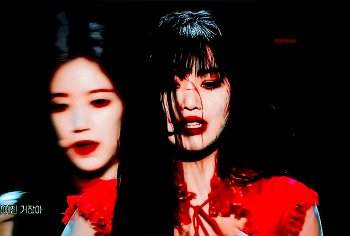 아이들 수진 학폭 논란에 배우 서신애 인스타에 의미심장한 말 남겨.