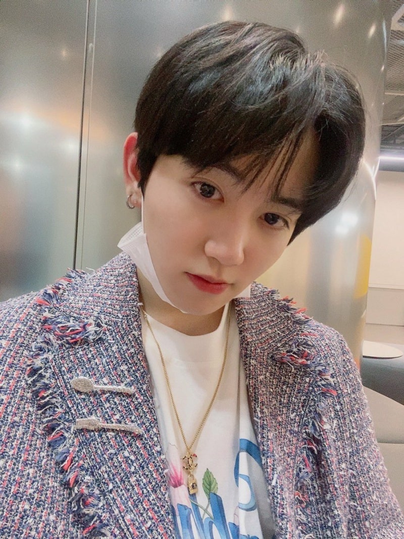 트레저 마시호 멤트 업데이트
