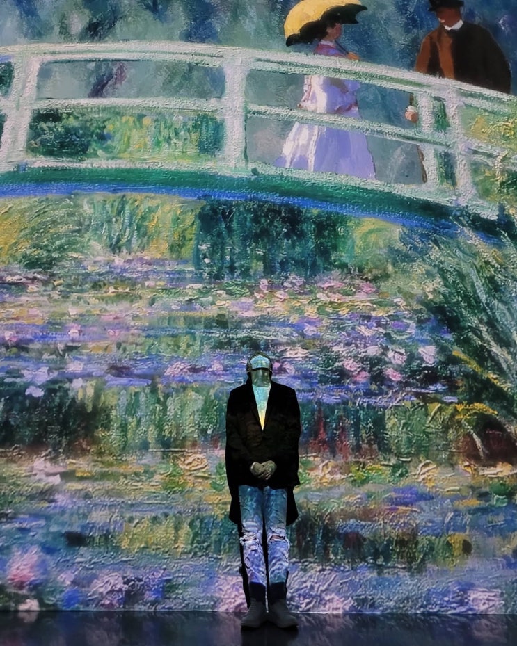  제주 아르떼 뮤지엄 인생샷