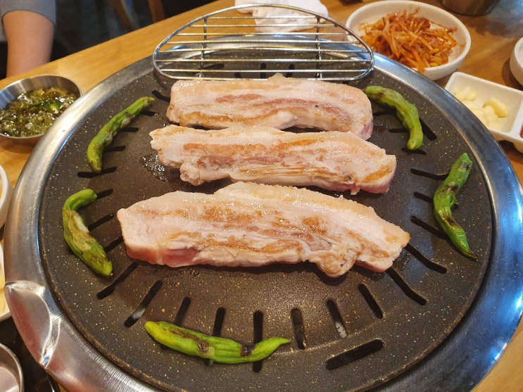  [구로디지털단지/삼겹살] 돈구디